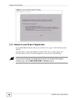 Предварительный просмотр 76 страницы ZyXEL Communications ADSL 2+ Security Gateway User Manual
