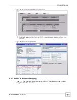 Предварительный просмотр 101 страницы ZyXEL Communications ADSL 2+ Security Gateway User Manual