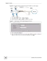 Предварительный просмотр 106 страницы ZyXEL Communications ADSL 2+ Security Gateway User Manual