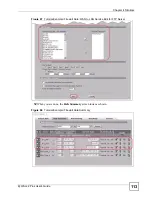 Предварительный просмотр 113 страницы ZyXEL Communications ADSL 2+ Security Gateway User Manual