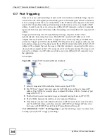 Предварительный просмотр 344 страницы ZyXEL Communications ADSL 2+ Security Gateway User Manual