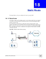 Предварительный просмотр 347 страницы ZyXEL Communications ADSL 2+ Security Gateway User Manual