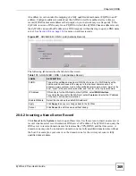 Предварительный просмотр 369 страницы ZyXEL Communications ADSL 2+ Security Gateway User Manual