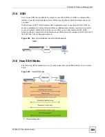 Предварительный просмотр 385 страницы ZyXEL Communications ADSL 2+ Security Gateway User Manual