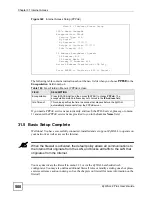 Предварительный просмотр 500 страницы ZyXEL Communications ADSL 2+ Security Gateway User Manual