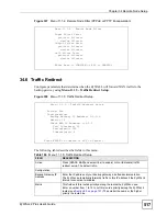 Предварительный просмотр 517 страницы ZyXEL Communications ADSL 2+ Security Gateway User Manual