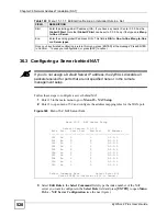 Предварительный просмотр 528 страницы ZyXEL Communications ADSL 2+ Security Gateway User Manual