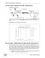 Предварительный просмотр 532 страницы ZyXEL Communications ADSL 2+ Security Gateway User Manual