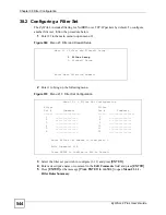 Предварительный просмотр 544 страницы ZyXEL Communications ADSL 2+ Security Gateway User Manual