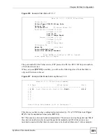 Предварительный просмотр 551 страницы ZyXEL Communications ADSL 2+ Security Gateway User Manual