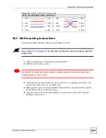 Предварительный просмотр 617 страницы ZyXEL Communications ADSL 2+ Security Gateway User Manual