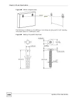 Предварительный просмотр 618 страницы ZyXEL Communications ADSL 2+ Security Gateway User Manual