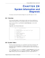 Предварительный просмотр 193 страницы ZyXEL Communications ADSL/ADSL2/ADSL2+ Router 660R-6xC Series User Manual