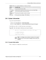 Предварительный просмотр 195 страницы ZyXEL Communications ADSL/ADSL2/ADSL2+ Router 660R-6xC Series User Manual