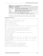 Предварительный просмотр 199 страницы ZyXEL Communications ADSL/ADSL2/ADSL2+ Router 660R-6xC Series User Manual