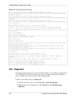 Предварительный просмотр 200 страницы ZyXEL Communications ADSL/ADSL2/ADSL2+ Router 660R-6xC Series User Manual