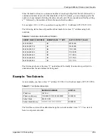 Предварительный просмотр 259 страницы ZyXEL Communications ADSL/ADSL2/ADSL2+ Router 660R-6xC Series User Manual