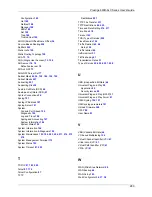 Предварительный просмотр 281 страницы ZyXEL Communications ADSL/ADSL2/ADSL2+ Router 660R-6xC Series User Manual