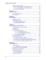 Предварительный просмотр 13 страницы ZyXEL Communications ADSL2+ 4-port Gateway P-660H-D Series User Manual