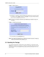 Предварительный просмотр 41 страницы ZyXEL Communications ADSL2+ 4-port Gateway P-660H-D Series User Manual