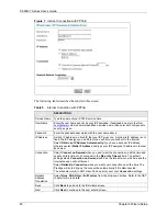 Предварительный просмотр 49 страницы ZyXEL Communications ADSL2+ 4-port Gateway P-660H-D Series User Manual