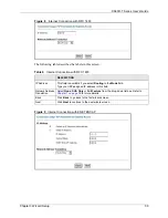 Предварительный просмотр 50 страницы ZyXEL Communications ADSL2+ 4-port Gateway P-660H-D Series User Manual