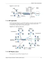 Предварительный просмотр 78 страницы ZyXEL Communications ADSL2+ 4-port Gateway P-660H-D Series User Manual