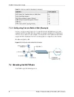 Предварительный просмотр 81 страницы ZyXEL Communications ADSL2+ 4-port Gateway P-660H-D Series User Manual