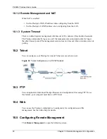 Предварительный просмотр 93 страницы ZyXEL Communications ADSL2+ 4-port Gateway P-660H-D Series User Manual