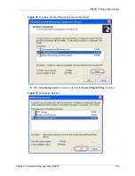 Предварительный просмотр 100 страницы ZyXEL Communications ADSL2+ 4-port Gateway P-660H-D Series User Manual