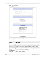 Предварительный просмотр 109 страницы ZyXEL Communications ADSL2+ 4-port Gateway P-660H-D Series User Manual