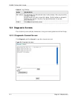 Предварительный просмотр 113 страницы ZyXEL Communications ADSL2+ 4-port Gateway P-660H-D Series User Manual