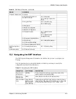 Предварительный просмотр 120 страницы ZyXEL Communications ADSL2+ 4-port Gateway P-660H-D Series User Manual