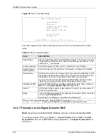 Предварительный просмотр 125 страницы ZyXEL Communications ADSL2+ 4-port Gateway P-660H-D Series User Manual