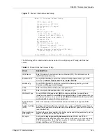 Предварительный просмотр 140 страницы ZyXEL Communications ADSL2+ 4-port Gateway P-660H-D Series User Manual