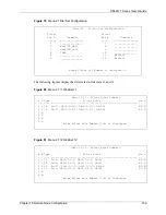 Предварительный просмотр 150 страницы ZyXEL Communications ADSL2+ 4-port Gateway P-660H-D Series User Manual