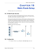 Предварительный просмотр 154 страницы ZyXEL Communications ADSL2+ 4-port Gateway P-660H-D Series User Manual