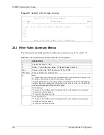 Предварительный просмотр 181 страницы ZyXEL Communications ADSL2+ 4-port Gateway P-660H-D Series User Manual