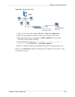 Предварительный просмотр 188 страницы ZyXEL Communications ADSL2+ 4-port Gateway P-660H-D Series User Manual