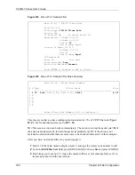 Предварительный просмотр 189 страницы ZyXEL Communications ADSL2+ 4-port Gateway P-660H-D Series User Manual