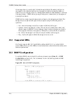 Предварительный просмотр 193 страницы ZyXEL Communications ADSL2+ 4-port Gateway P-660H-D Series User Manual