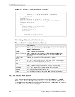 Предварительный просмотр 199 страницы ZyXEL Communications ADSL2+ 4-port Gateway P-660H-D Series User Manual