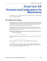 Предварительный просмотр 206 страницы ZyXEL Communications ADSL2+ 4-port Gateway P-660H-D Series User Manual