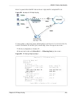 Предварительный просмотр 234 страницы ZyXEL Communications ADSL2+ 4-port Gateway P-660H-D Series User Manual