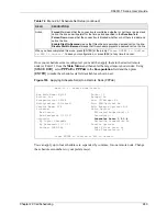 Предварительный просмотр 240 страницы ZyXEL Communications ADSL2+ 4-port Gateway P-660H-D Series User Manual