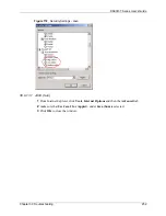 Предварительный просмотр 252 страницы ZyXEL Communications ADSL2+ 4-port Gateway P-660H-D Series User Manual