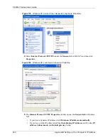 Предварительный просмотр 263 страницы ZyXEL Communications ADSL2+ 4-port Gateway P-660H-D Series User Manual