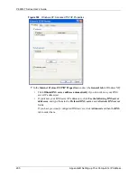 Предварительный просмотр 265 страницы ZyXEL Communications ADSL2+ 4-port Gateway P-660H-D Series User Manual