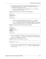 Предварительный просмотр 272 страницы ZyXEL Communications ADSL2+ 4-port Gateway P-660H-D Series User Manual