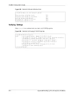 Предварительный просмотр 273 страницы ZyXEL Communications ADSL2+ 4-port Gateway P-660H-D Series User Manual